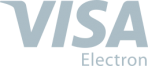 Visa electron logo