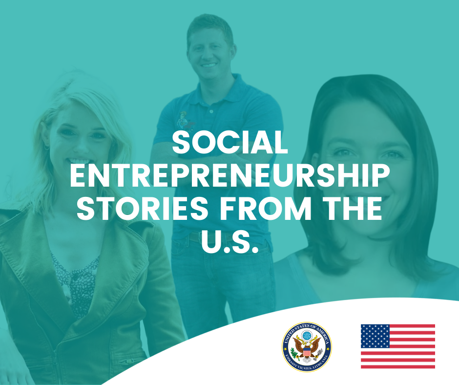 Social Entrepreneurship Stories: Impactful Journeys and Innovations