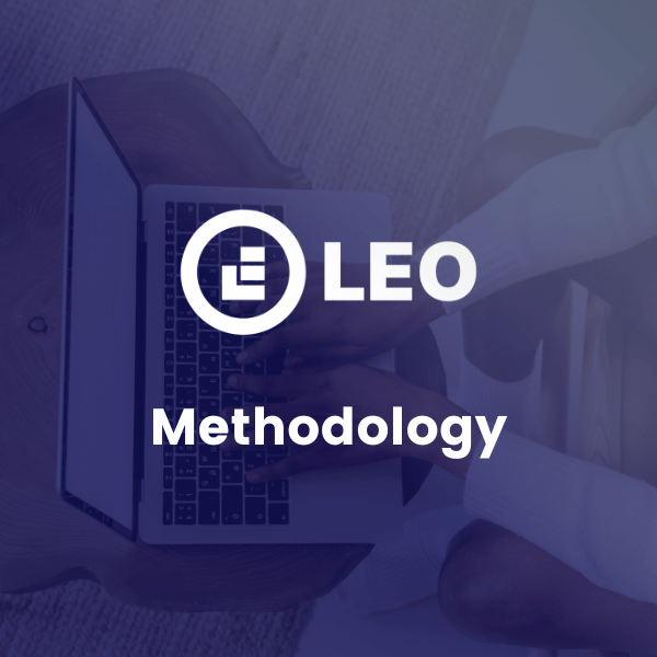 LEO methodology
