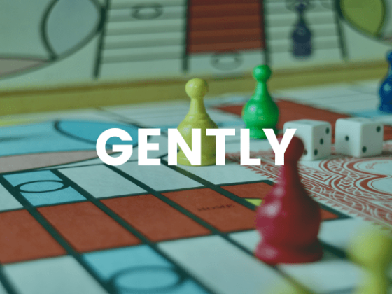 Gently project