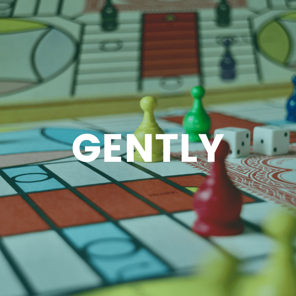 Gently project