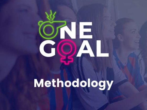 One Goal Methodology Icon